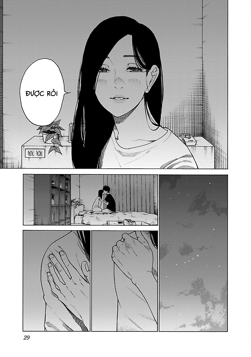 Cigarette And Cherry Chapter 122 - Trang 2