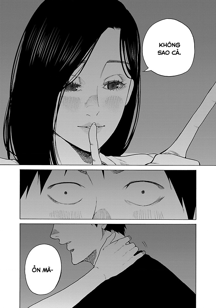 Cigarette And Cherry Chapter 122 - Trang 2