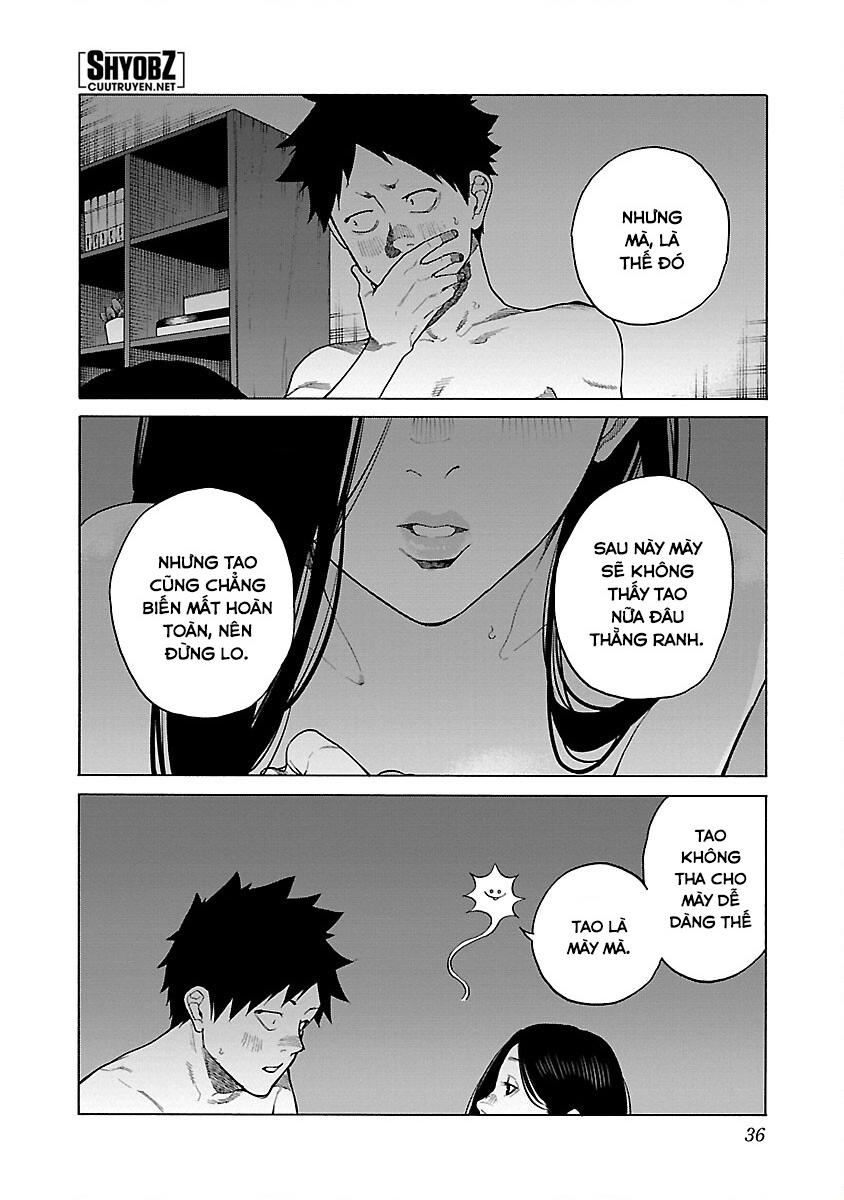 Cigarette And Cherry Chapter 122 - Trang 2