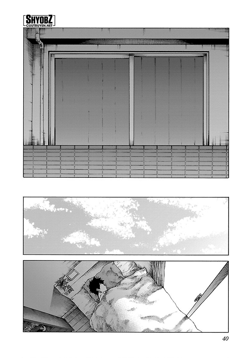 Cigarette And Cherry Chapter 122 - Trang 2