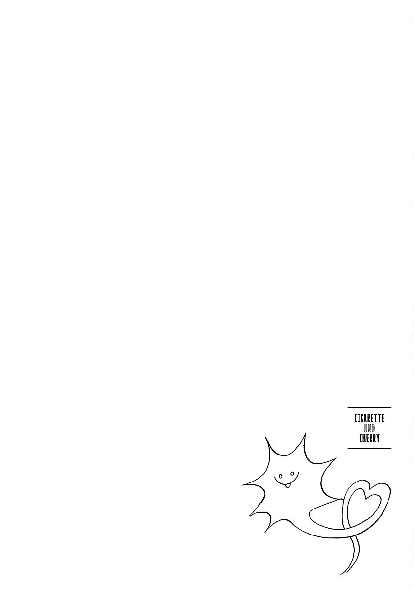 Cigarette And Cherry Chapter 122 - Trang 2