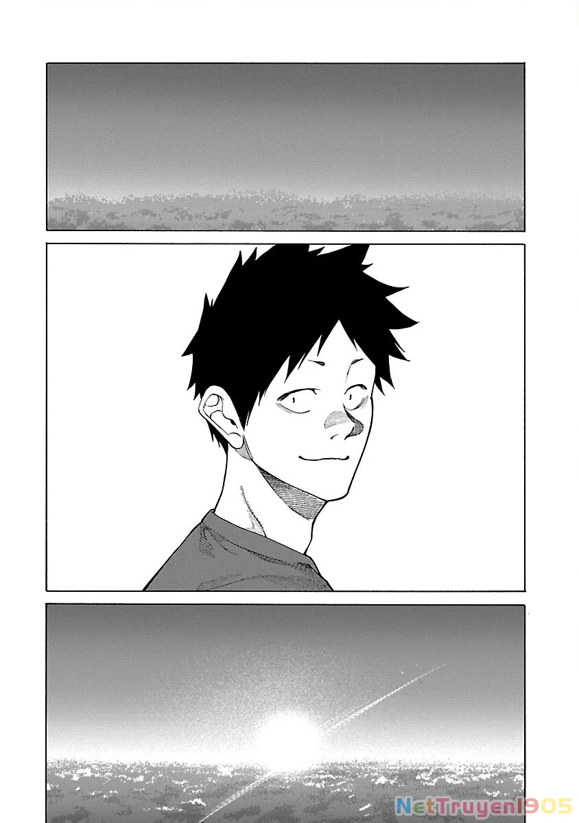 Cigarette And Cherry Chapter 123 - Trang 2