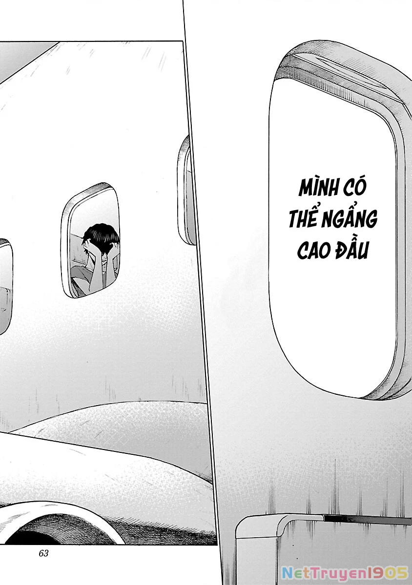 Cigarette And Cherry Chapter 123 - Trang 2
