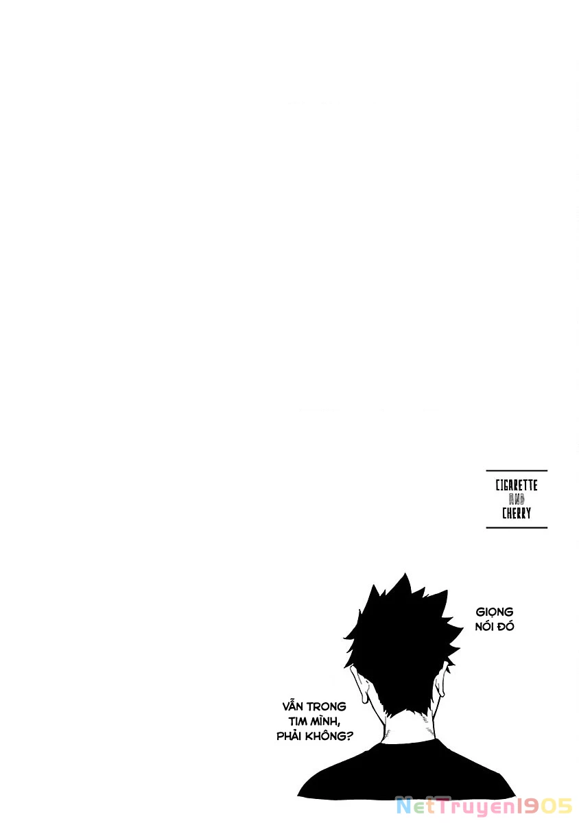 Cigarette And Cherry Chapter 124 - Trang 2