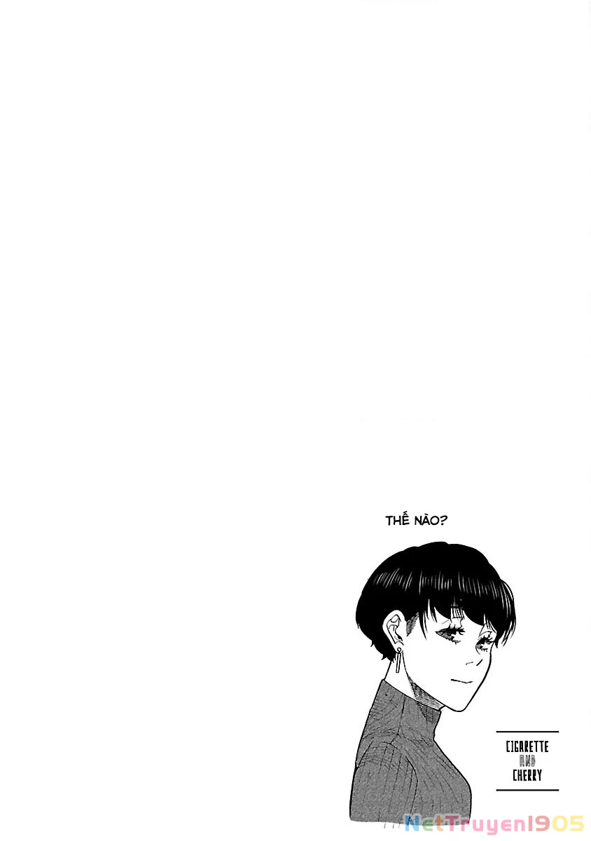 Cigarette And Cherry Chapter 125 - Trang 2