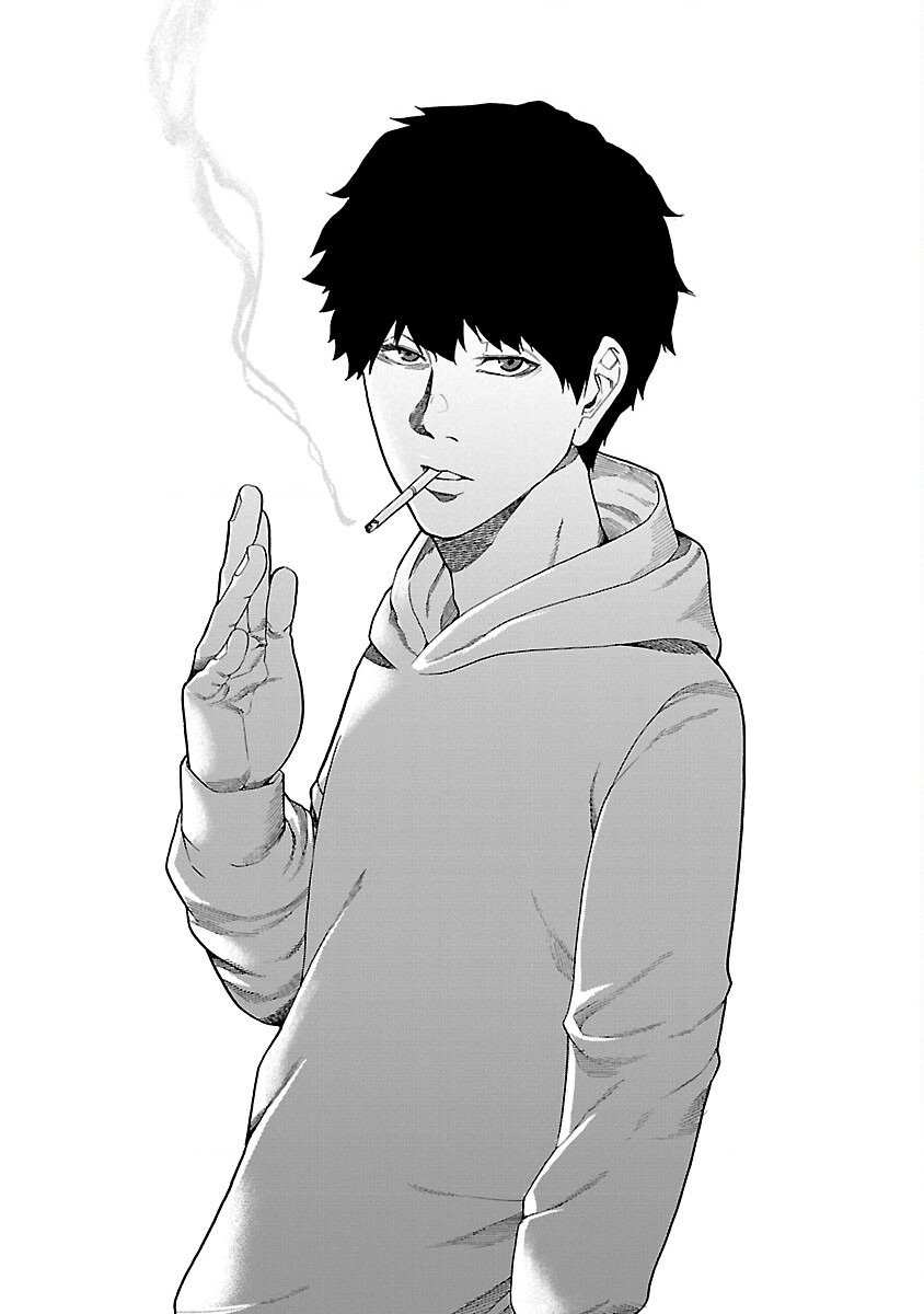Cigarette And Cherry Chapter 126 - Trang 2