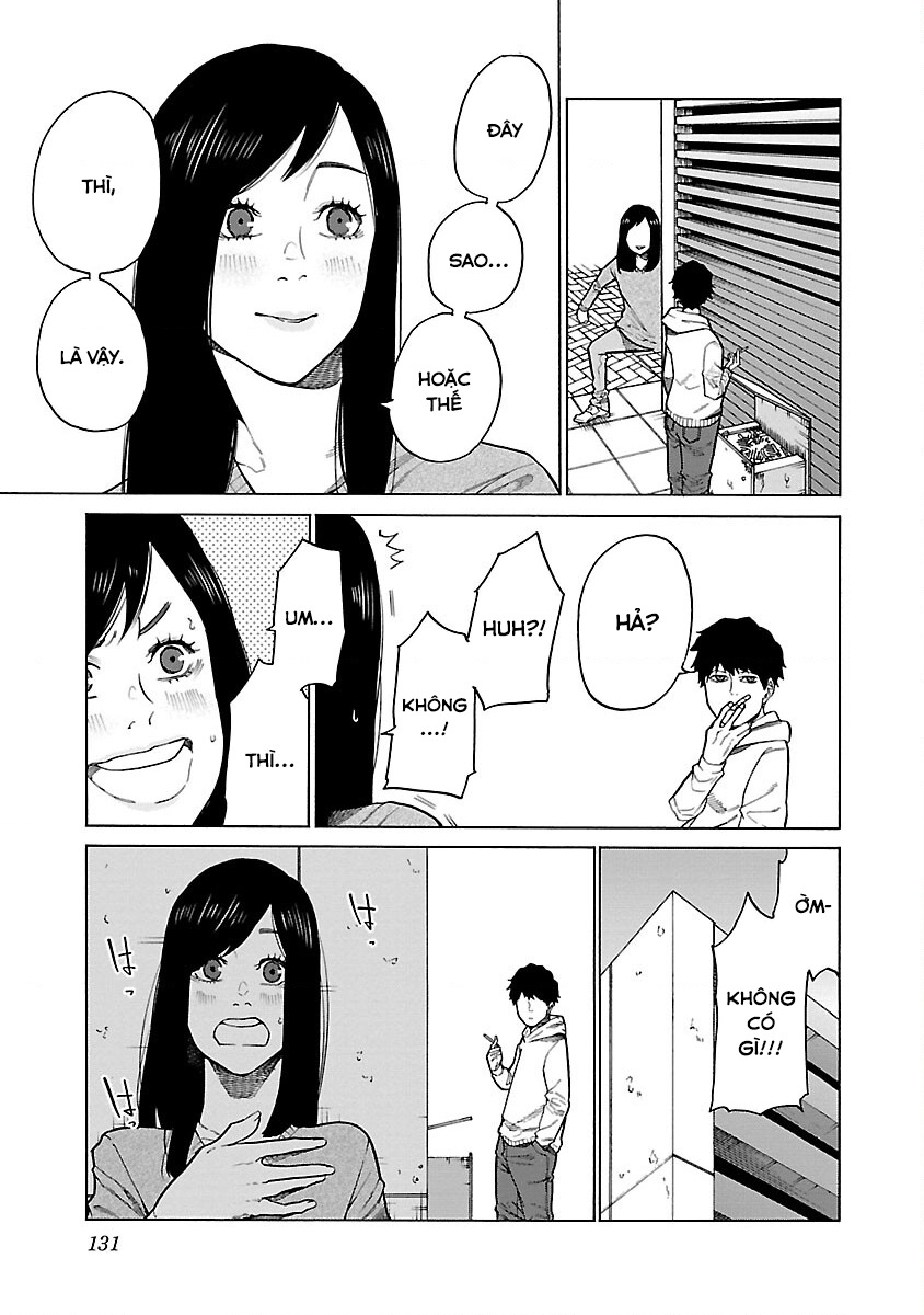 Cigarette And Cherry Chapter 126 - Trang 2
