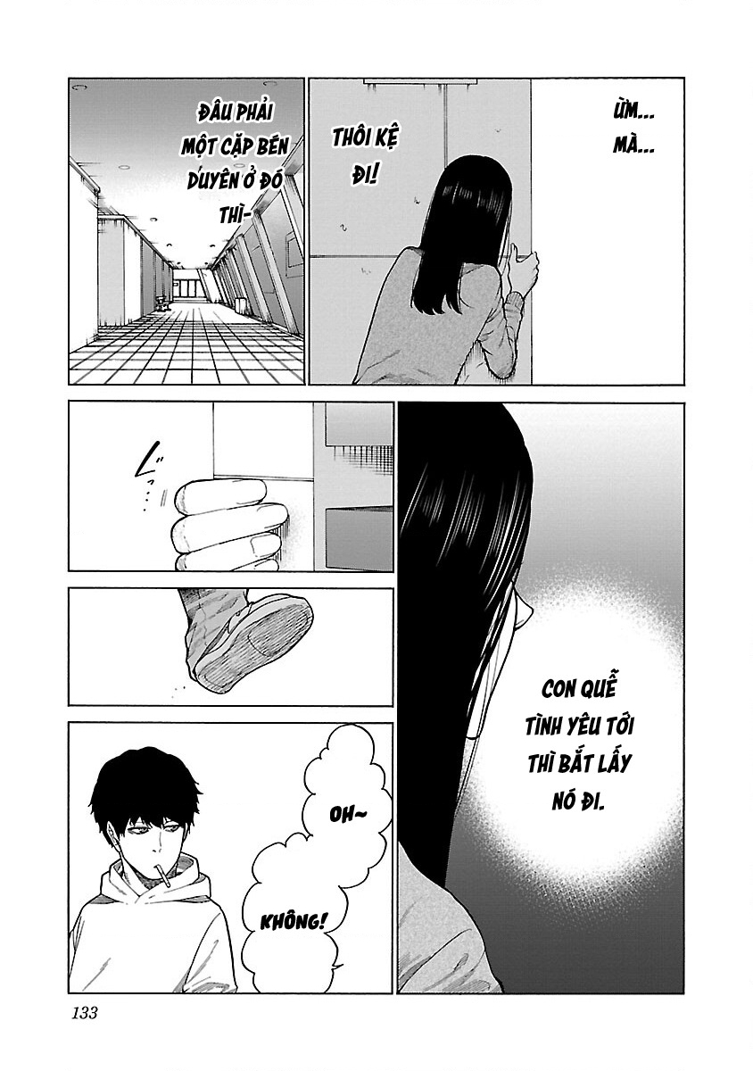 Cigarette And Cherry Chapter 126 - Trang 2
