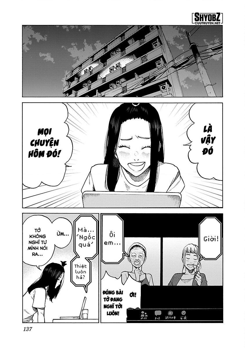 Cigarette And Cherry Chapter 126 - Trang 2