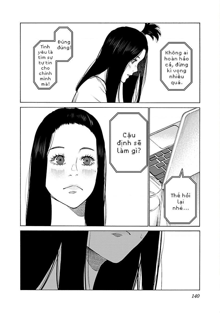 Cigarette And Cherry Chapter 126 - Trang 2