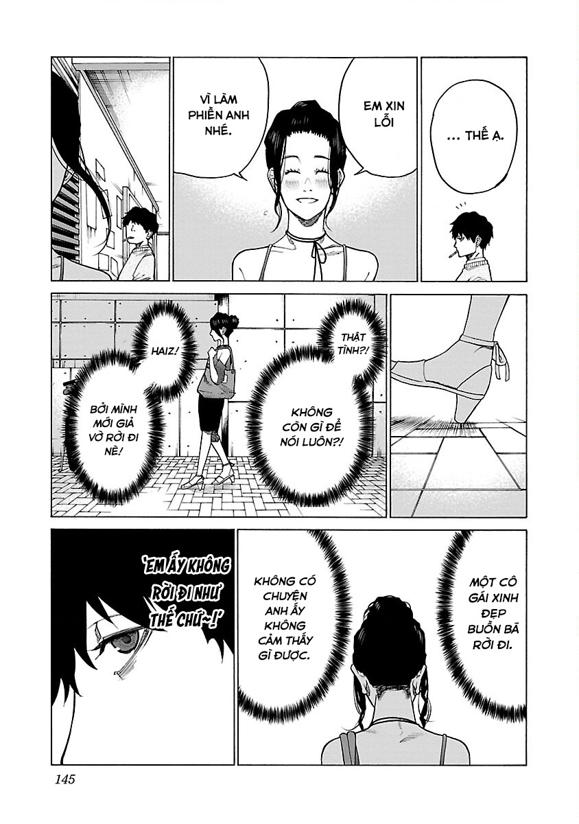 Cigarette And Cherry Chapter 126 - Trang 2