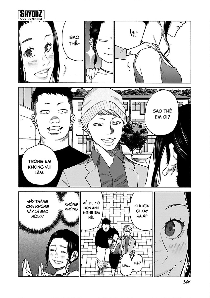 Cigarette And Cherry Chapter 126 - Trang 2