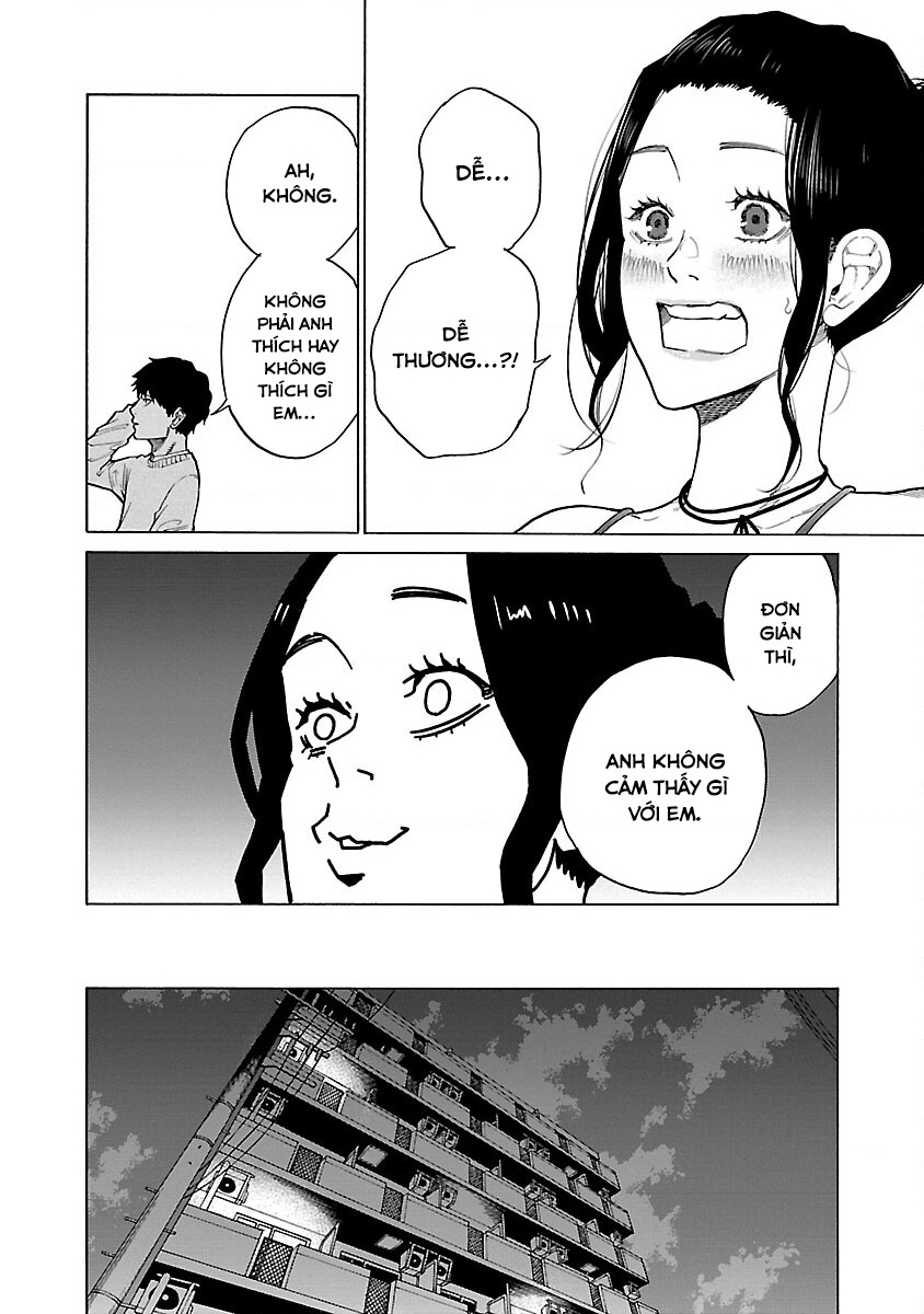 Cigarette And Cherry Chapter 126 - Trang 2