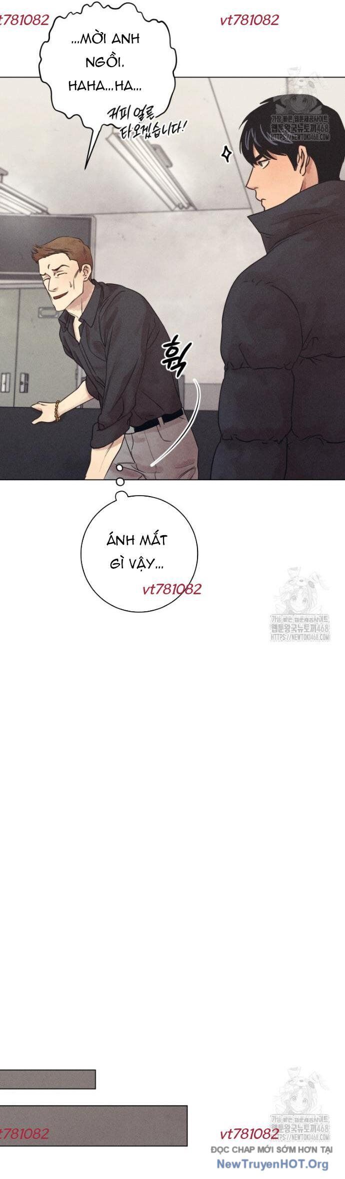 Phỏng Vấn Sát Nhân Chapter 74 - Trang 2