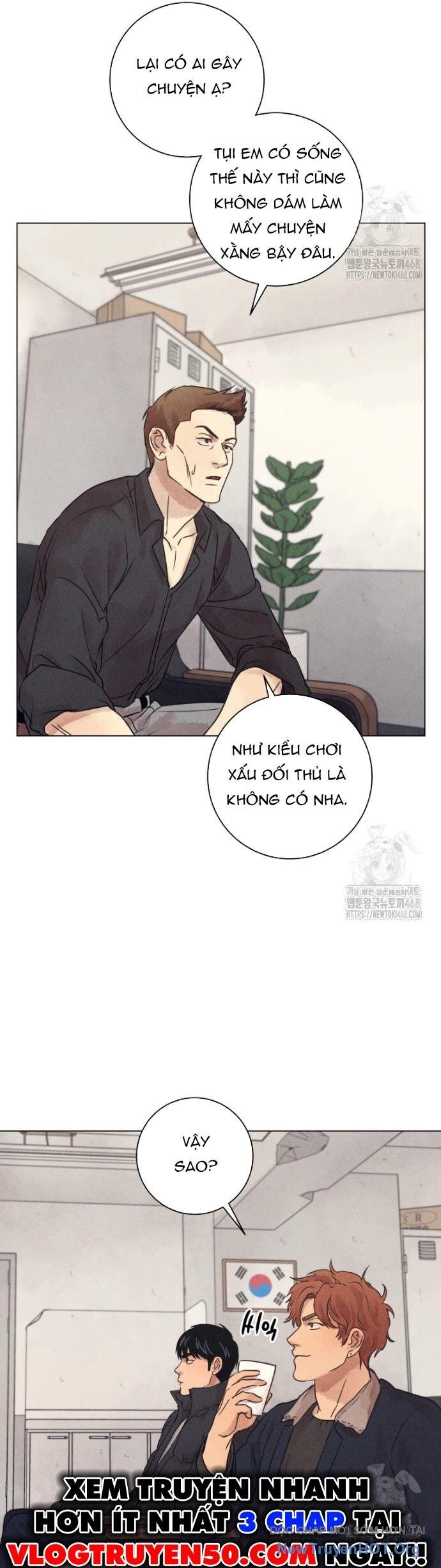 Phỏng Vấn Sát Nhân Chapter 74 - Trang 2