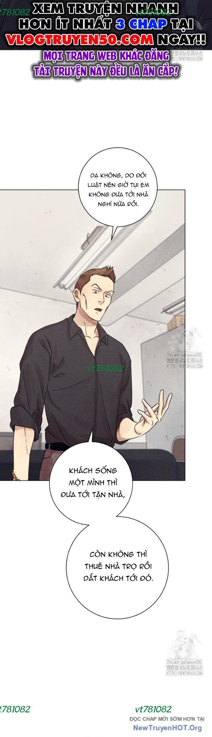 Phỏng Vấn Sát Nhân Chapter 74 - Trang 2