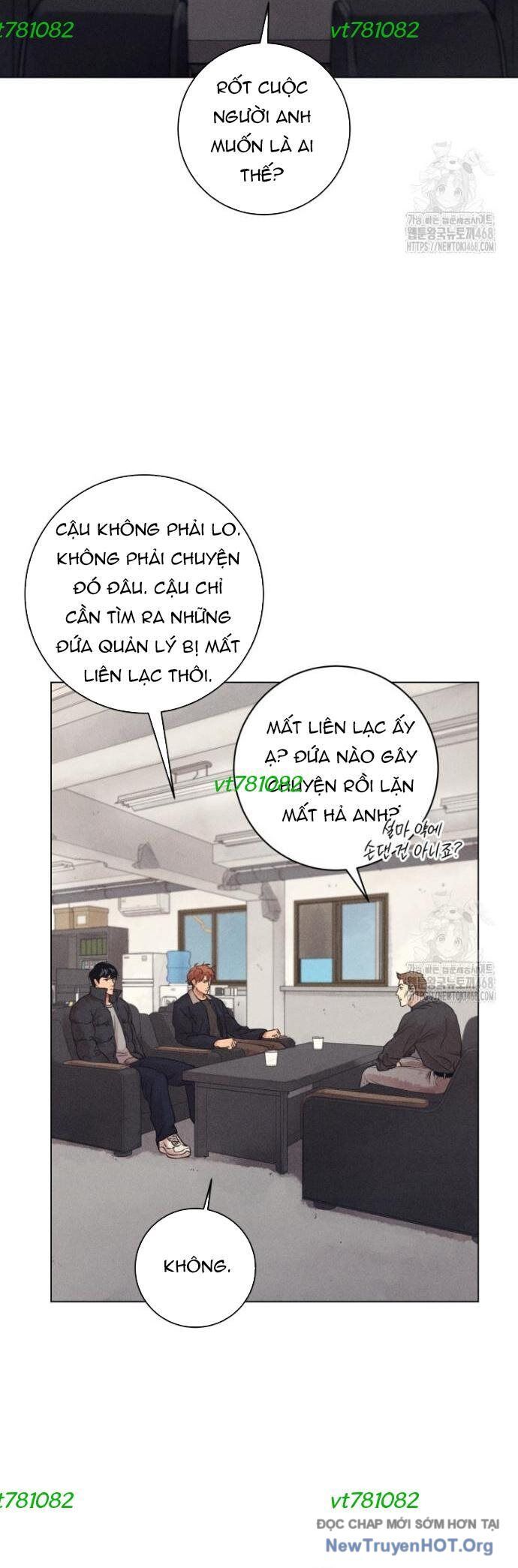 Phỏng Vấn Sát Nhân Chapter 74 - Trang 2