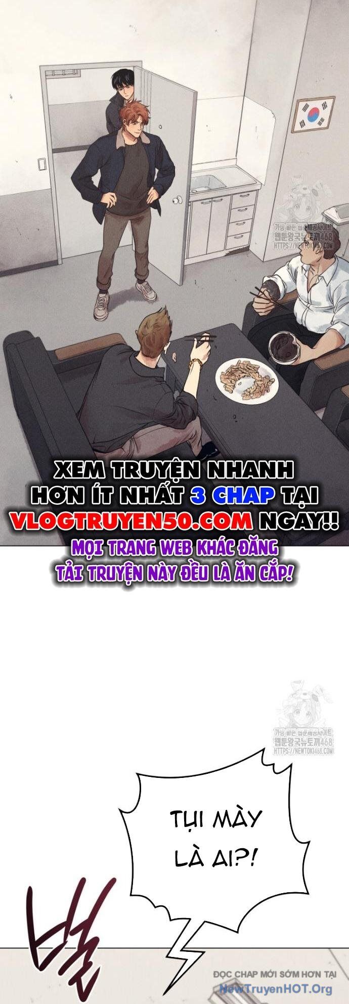 Phỏng Vấn Sát Nhân Chapter 74 - Trang 2