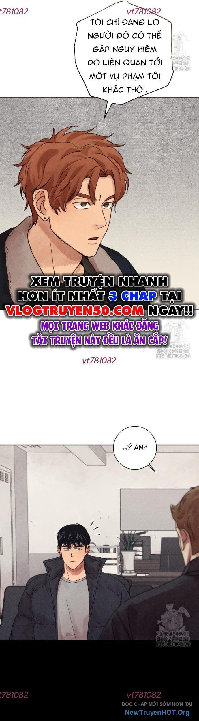 Phỏng Vấn Sát Nhân Chapter 74 - Trang 2