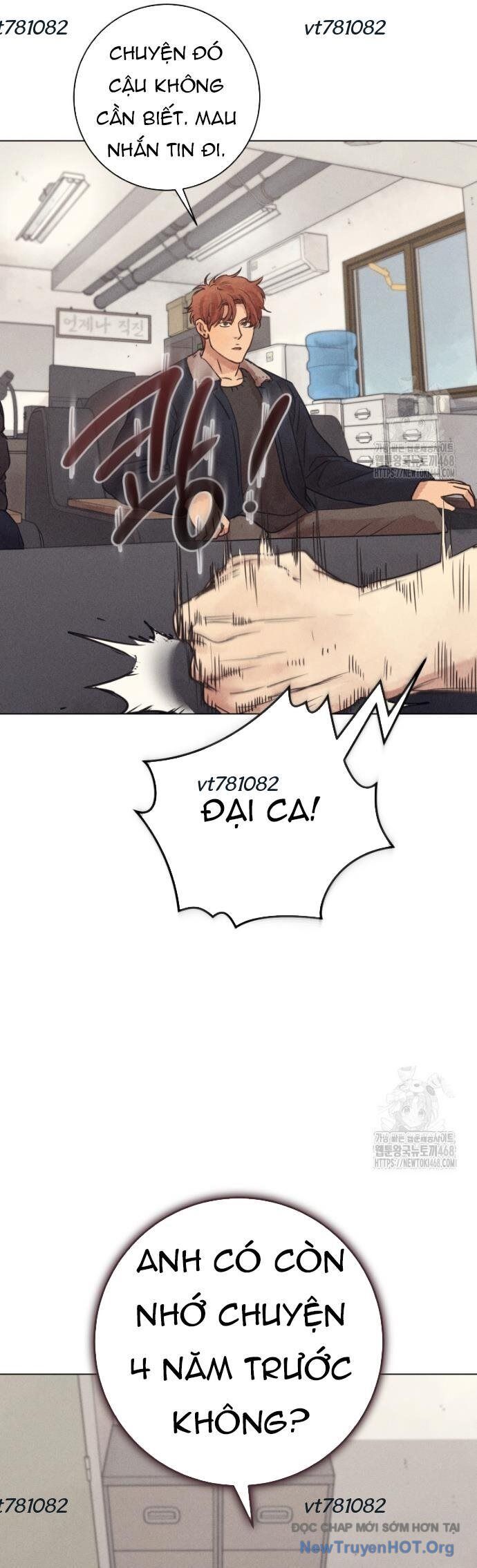 Phỏng Vấn Sát Nhân Chapter 74 - Trang 2