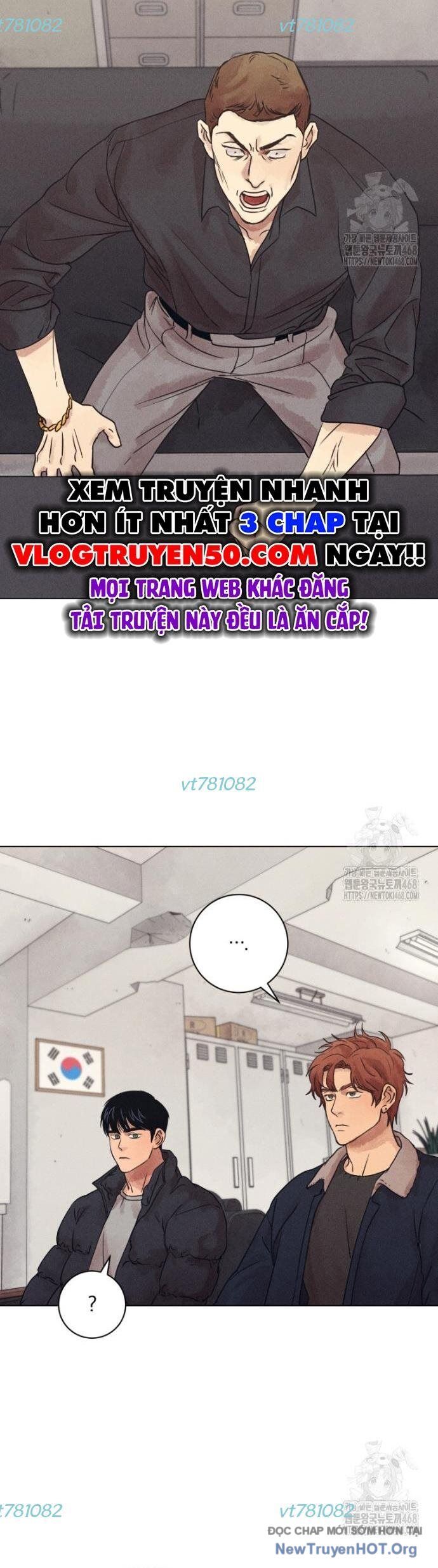 Phỏng Vấn Sát Nhân Chapter 74 - Trang 2