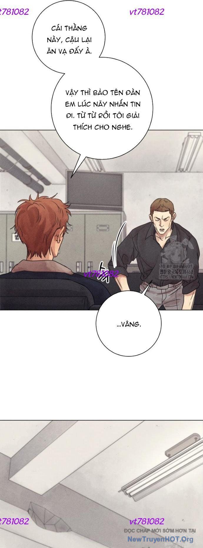 Phỏng Vấn Sát Nhân Chapter 74 - Trang 2