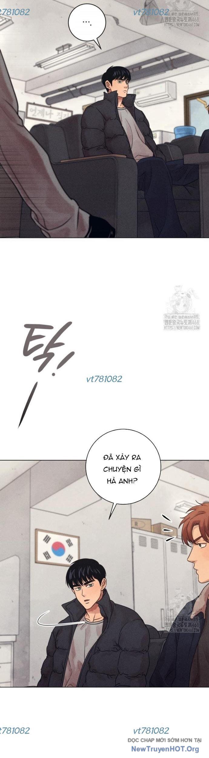 Phỏng Vấn Sát Nhân Chapter 74 - Trang 2