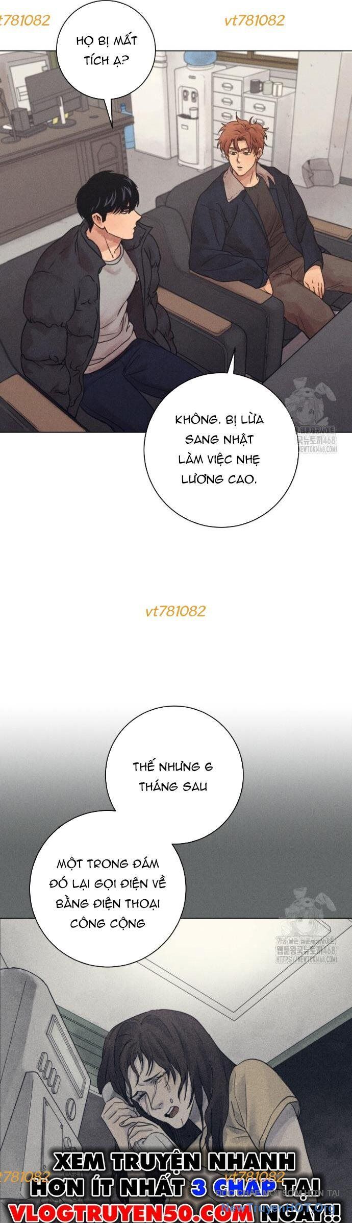 Phỏng Vấn Sát Nhân Chapter 74 - Trang 2