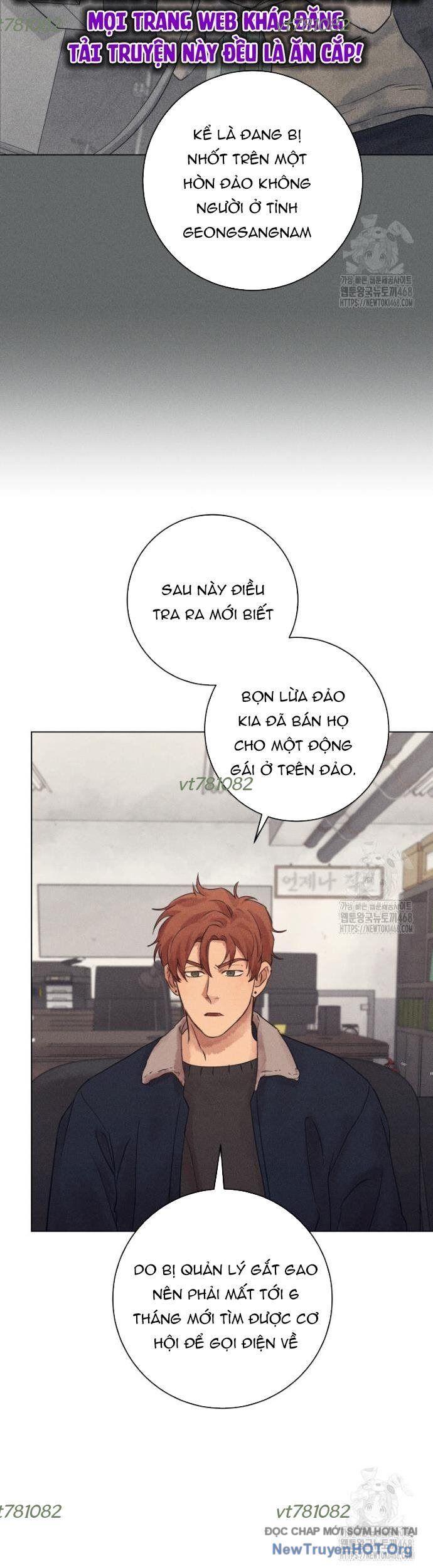 Phỏng Vấn Sát Nhân Chapter 74 - Trang 2