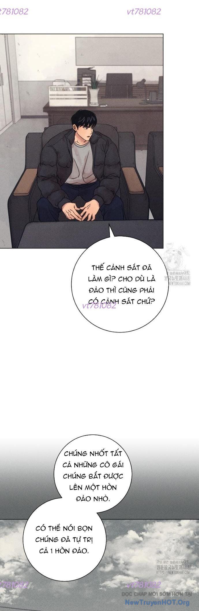 Phỏng Vấn Sát Nhân Chapter 74 - Trang 2