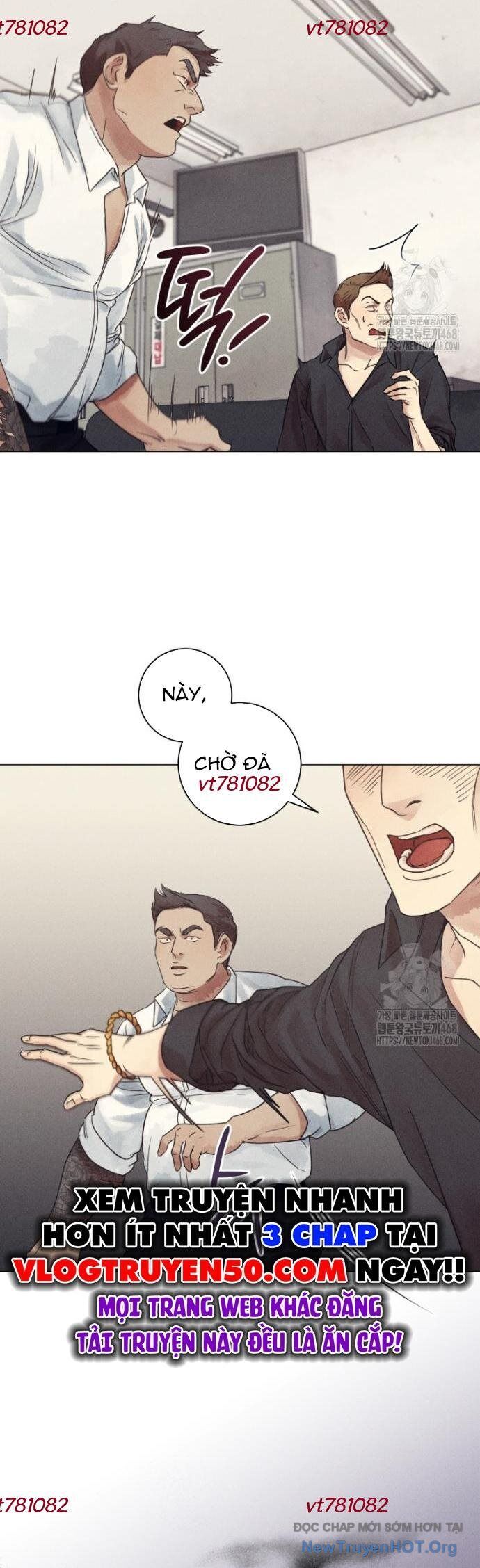 Phỏng Vấn Sát Nhân Chapter 74 - Trang 2
