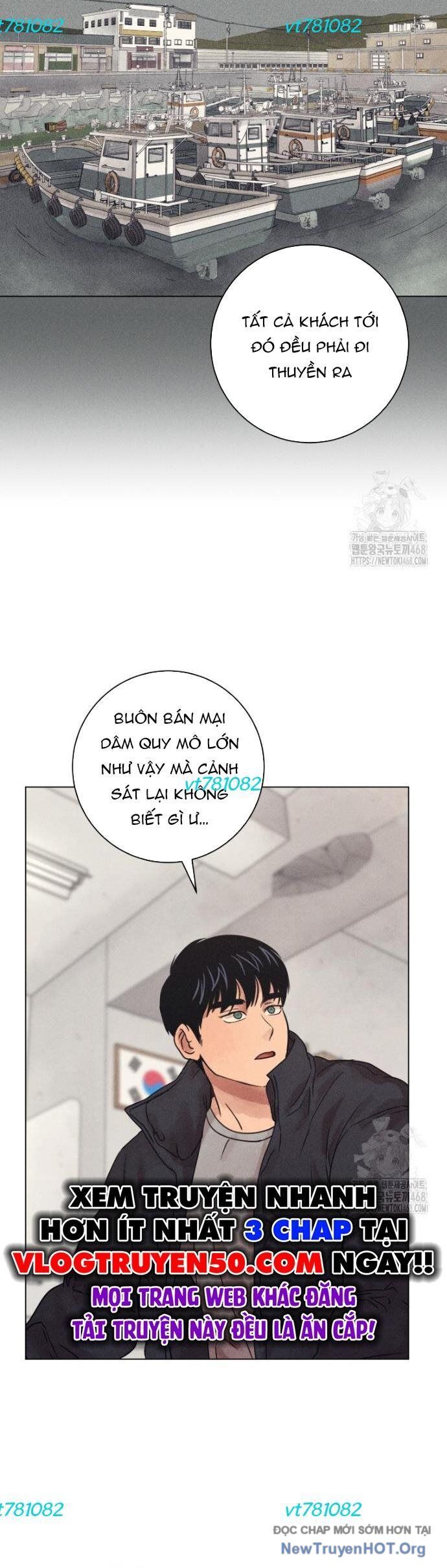 Phỏng Vấn Sát Nhân Chapter 74 - Trang 2