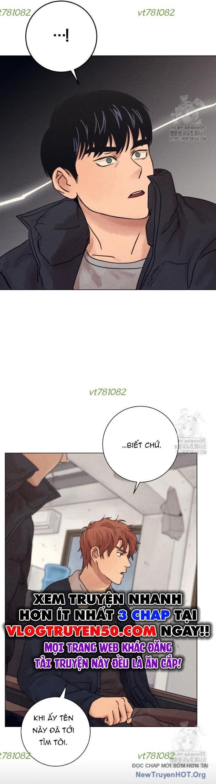 Phỏng Vấn Sát Nhân Chapter 74 - Trang 2