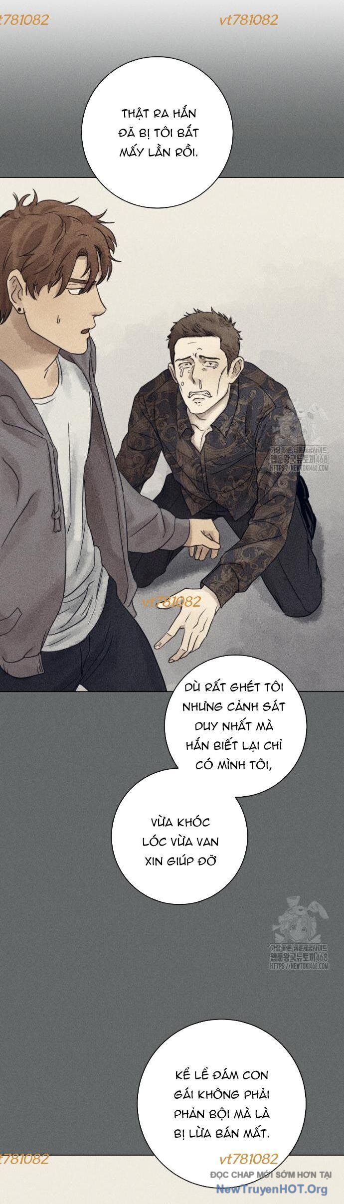 Phỏng Vấn Sát Nhân Chapter 74 - Trang 2