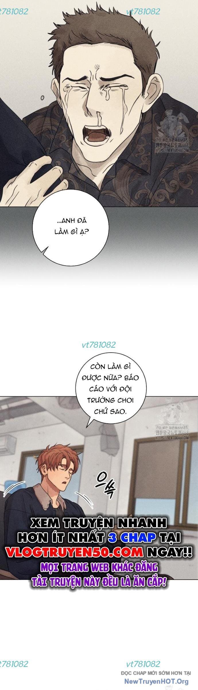 Phỏng Vấn Sát Nhân Chapter 74 - Trang 2