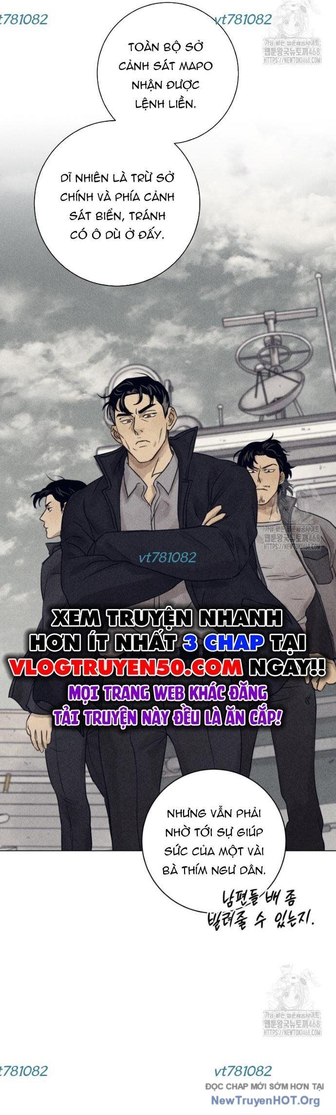 Phỏng Vấn Sát Nhân Chapter 74 - Trang 2
