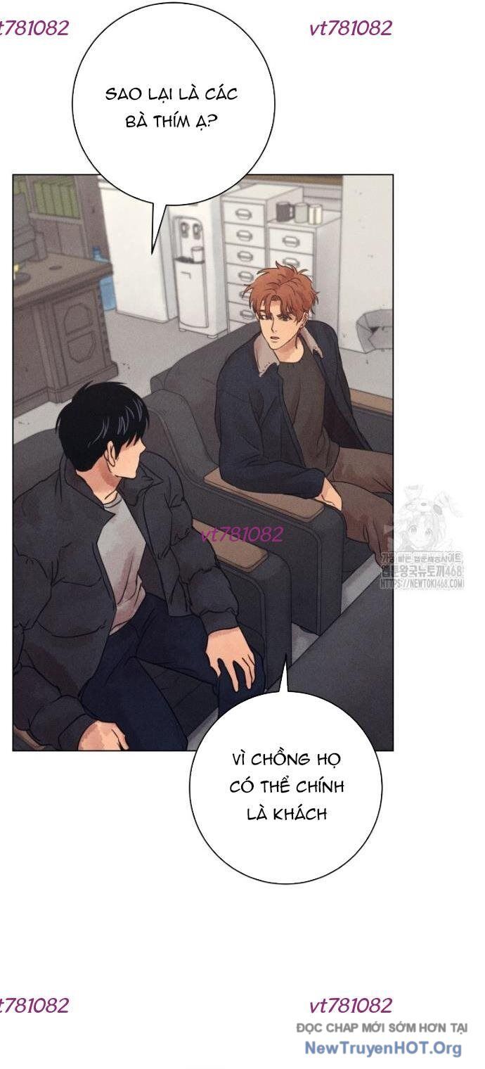 Phỏng Vấn Sát Nhân Chapter 74 - Trang 2