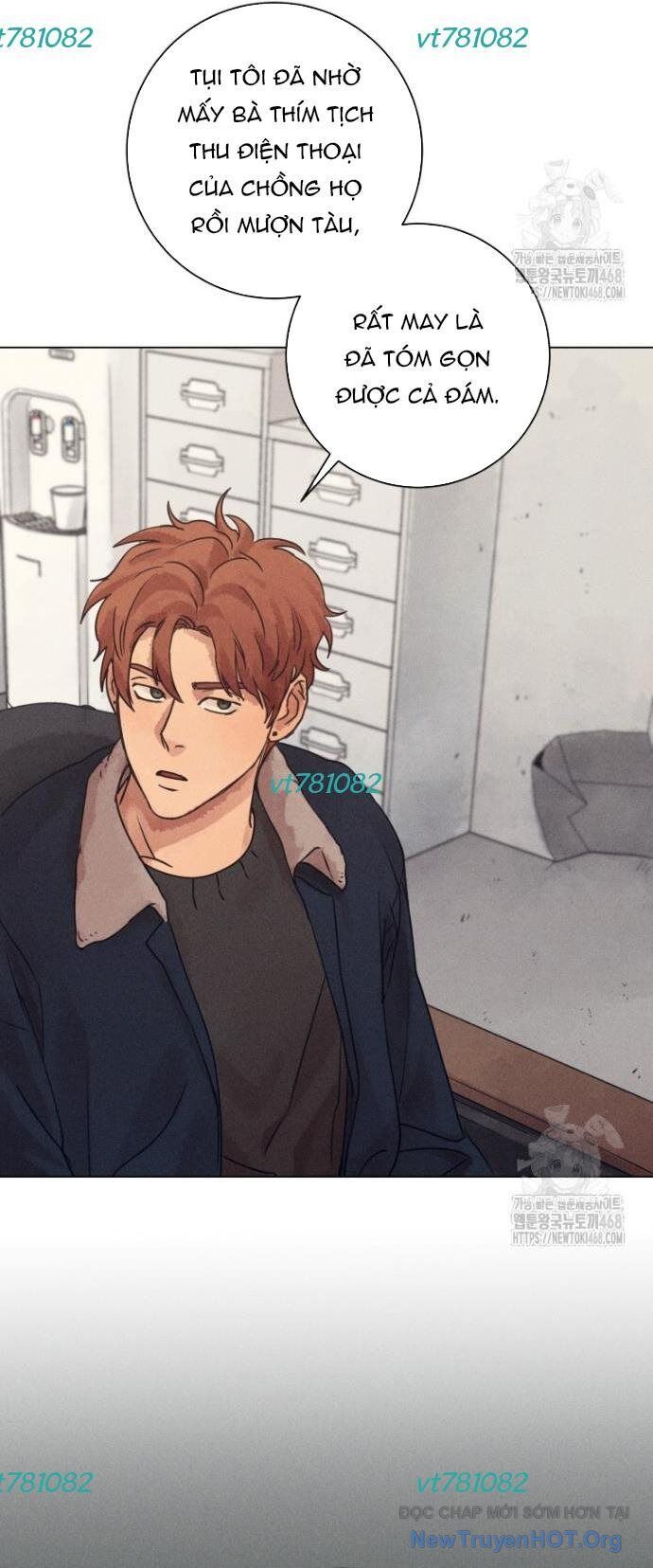 Phỏng Vấn Sát Nhân Chapter 74 - Trang 2