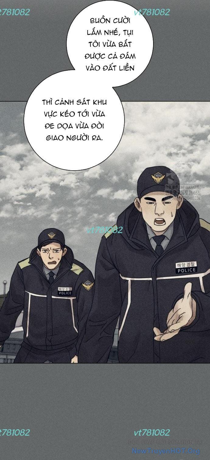 Phỏng Vấn Sát Nhân Chapter 74 - Trang 2