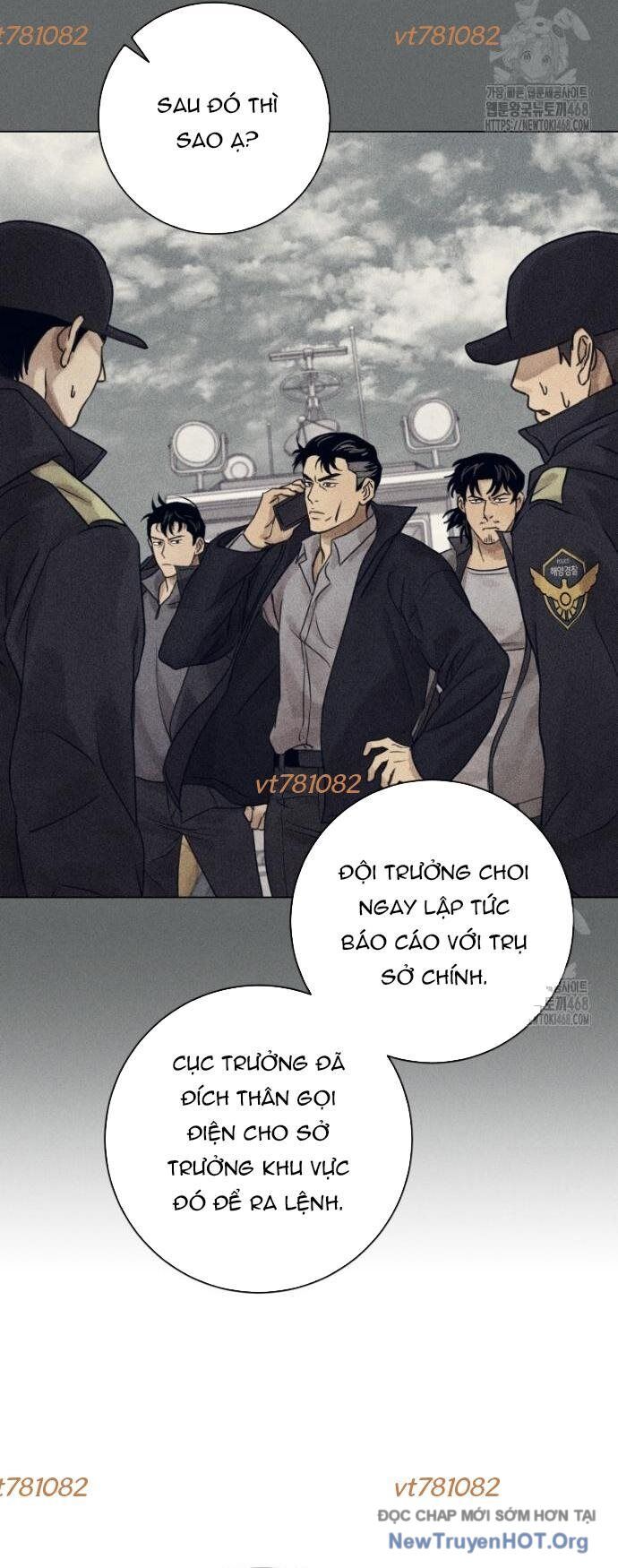 Phỏng Vấn Sát Nhân Chapter 74 - Trang 2
