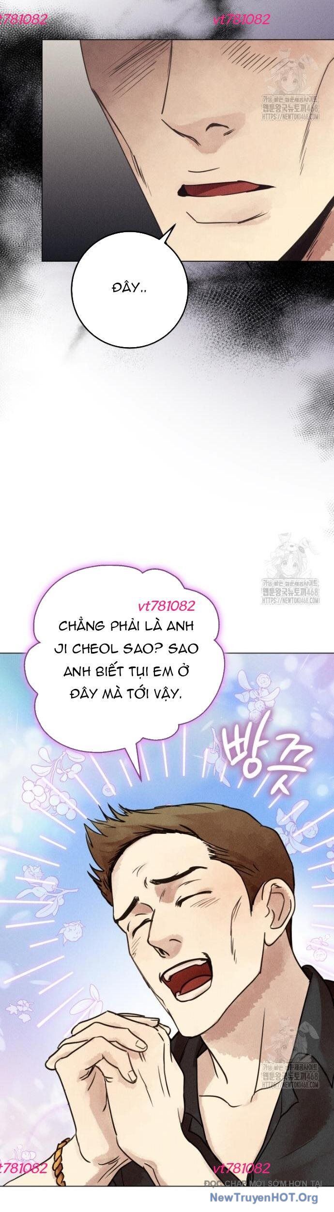 Phỏng Vấn Sát Nhân Chapter 74 - Trang 2