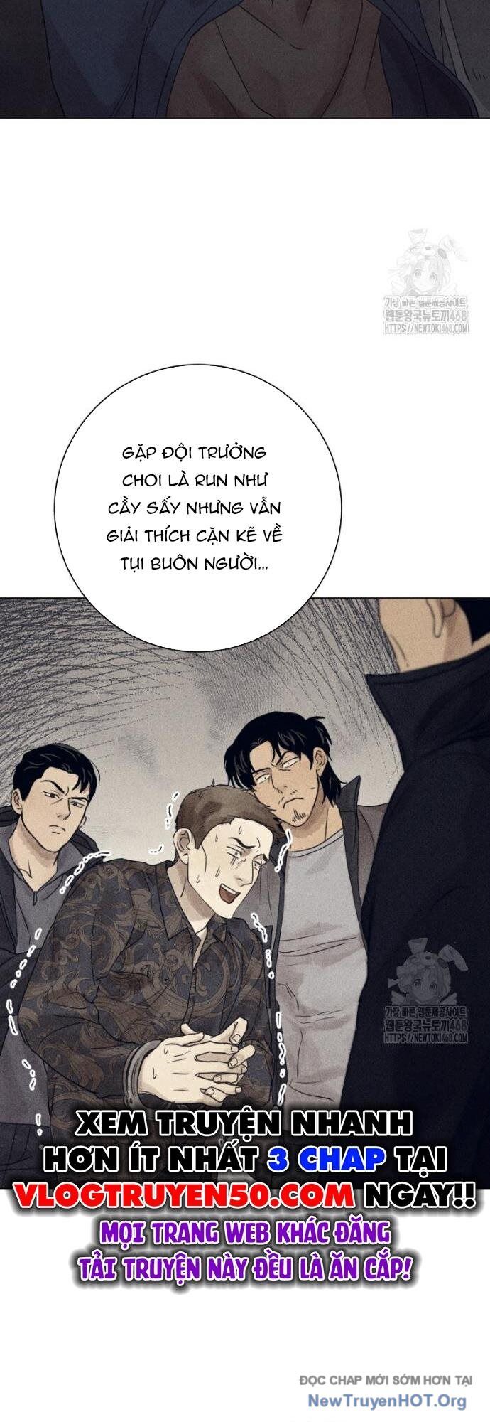Phỏng Vấn Sát Nhân Chapter 74 - Trang 2