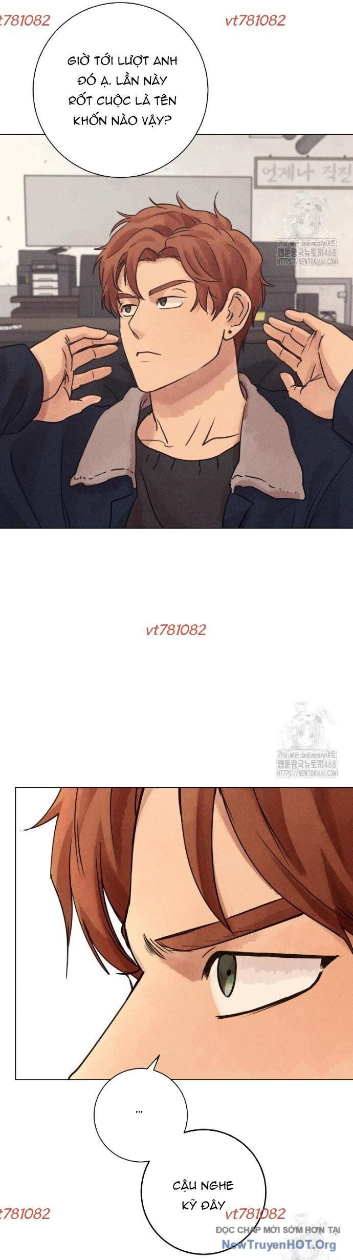 Phỏng Vấn Sát Nhân Chapter 74 - Trang 2