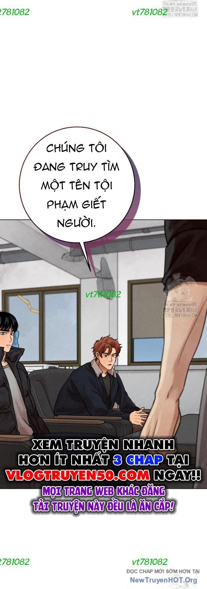 Phỏng Vấn Sát Nhân Chapter 74 - Trang 2