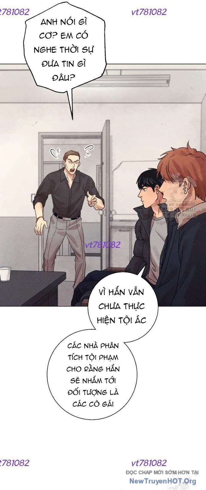 Phỏng Vấn Sát Nhân Chapter 74 - Trang 2