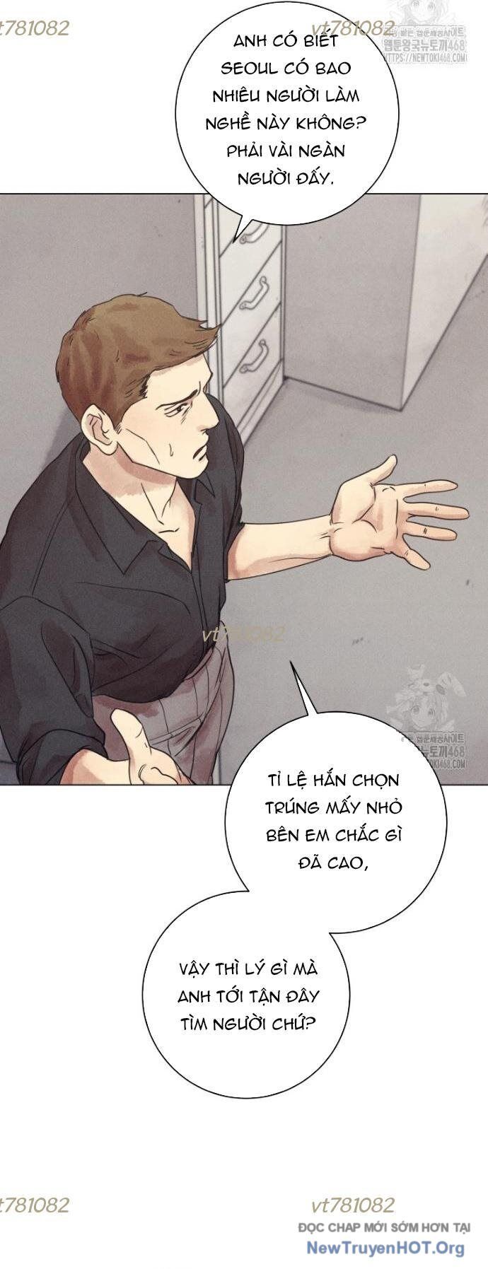 Phỏng Vấn Sát Nhân Chapter 74 - Trang 2