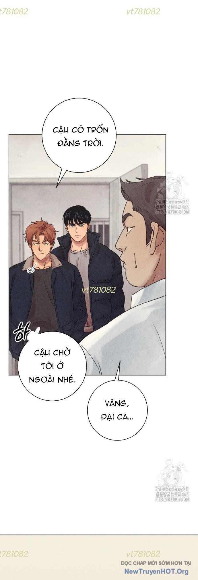 Phỏng Vấn Sát Nhân Chapter 74 - Trang 2