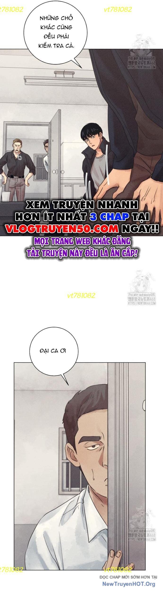 Phỏng Vấn Sát Nhân Chapter 74 - Trang 2