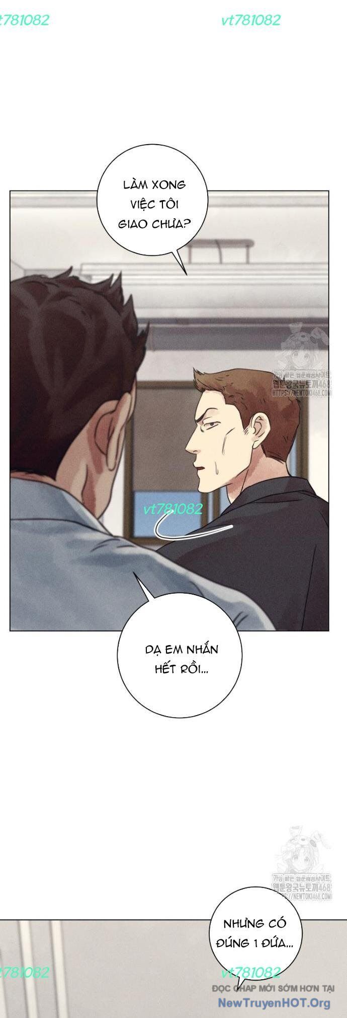 Phỏng Vấn Sát Nhân Chapter 74 - Trang 2
