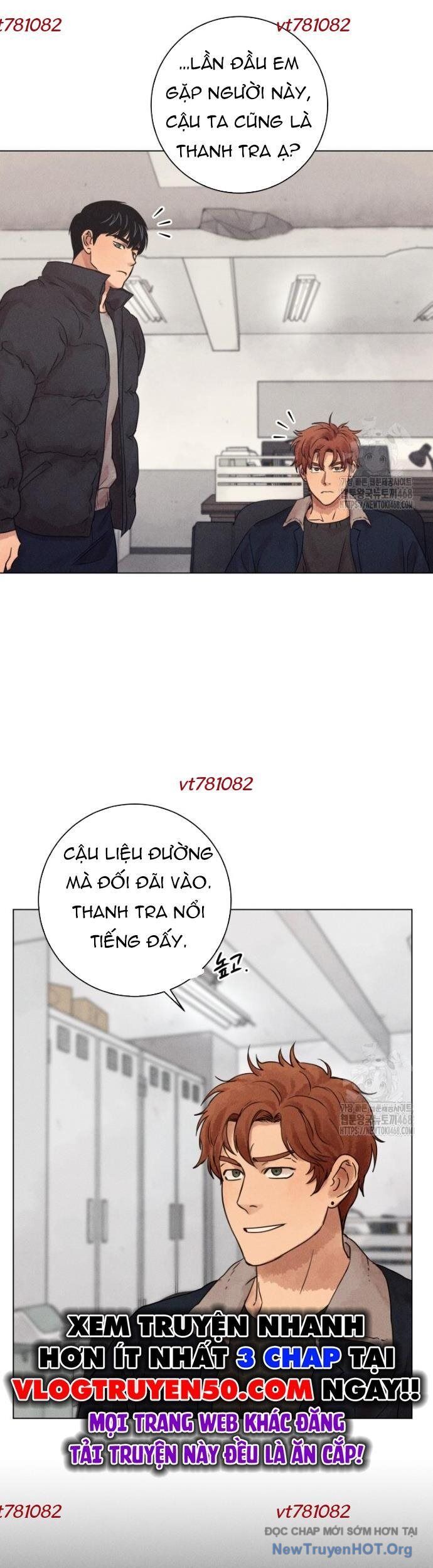 Phỏng Vấn Sát Nhân Chapter 74 - Trang 2